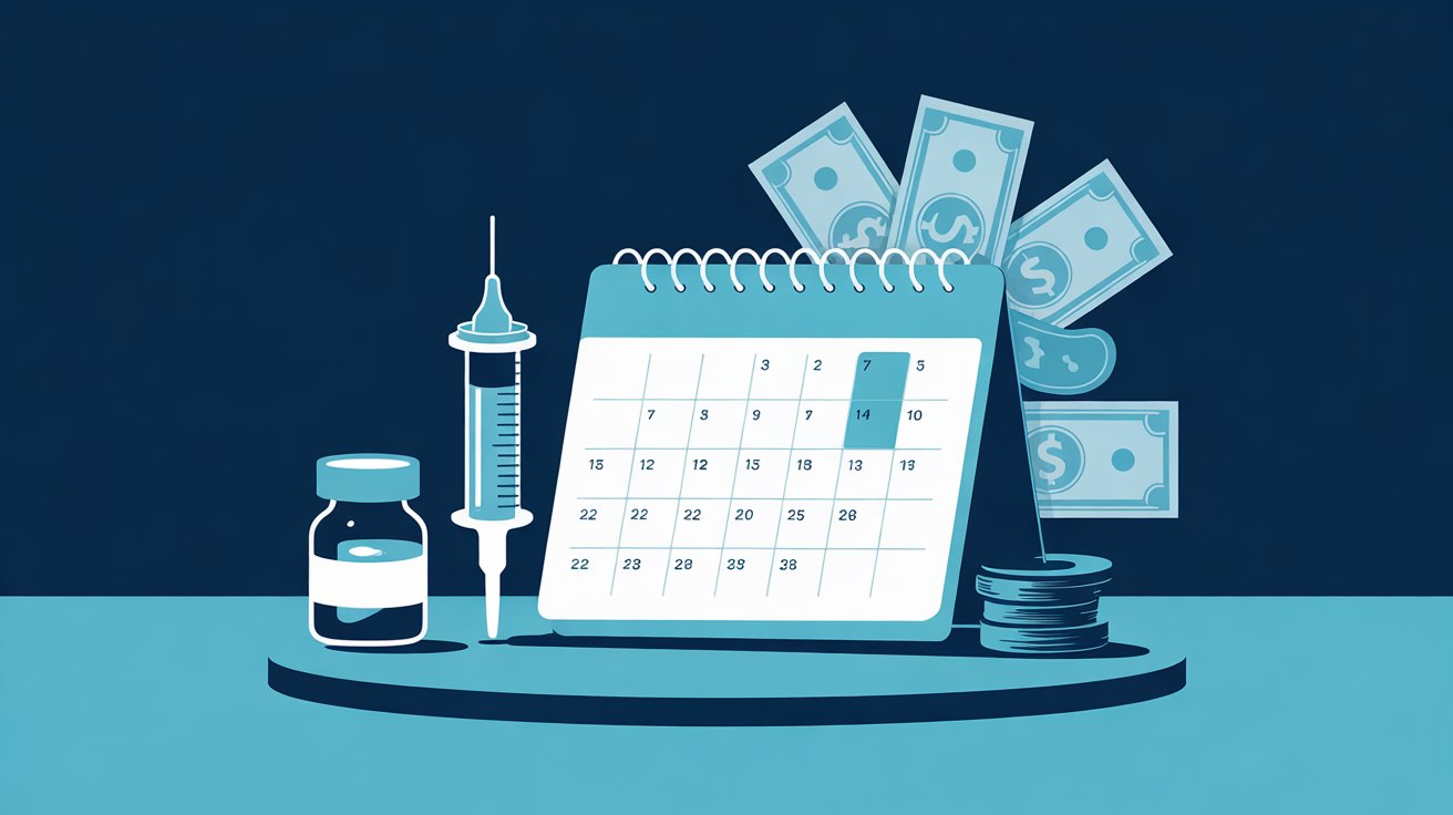 Mounjaro efecto rebote: Por qué la cirugía bariátrica es superior