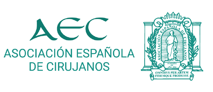 Logo de Asociación Española de Cirujanos